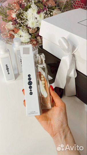 Духи женские, мужские Essens