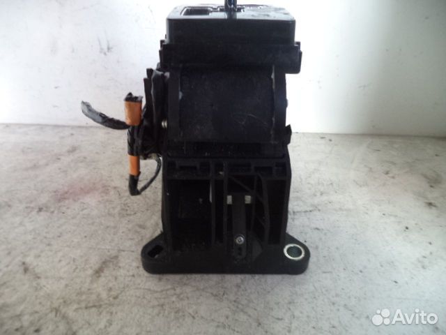 Кулиса АКПП Mazda CX-9 1 TB