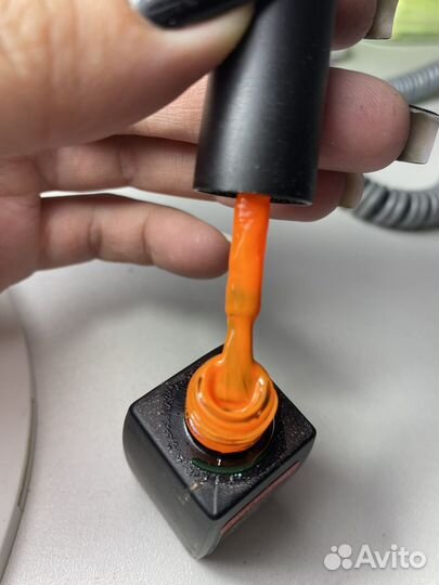 Продам гель лаки