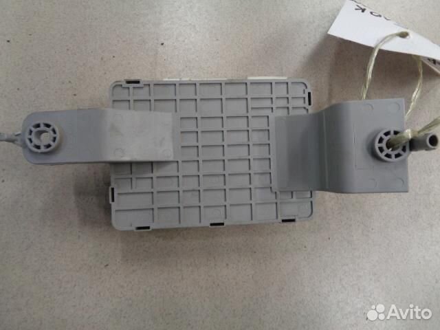 Блок комфорта Mazda CX-7 2006-2012