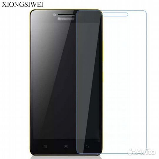Lenovo A6010 A 6010 Plus, закаленное стекло для L