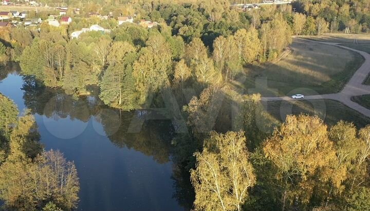 Участок 6 сот. (ИЖС)