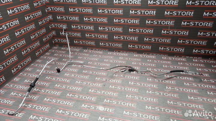 Трубка кондиционера Mercedes-Benz R-Class W251