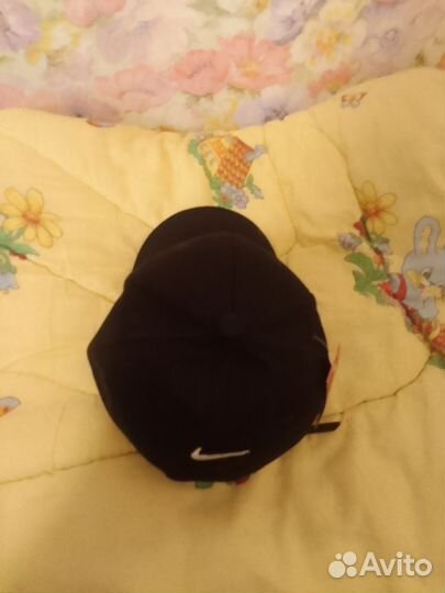 Кепка мужская