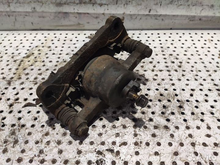 Суппорт передний левый Chery QQ 311 1.1l