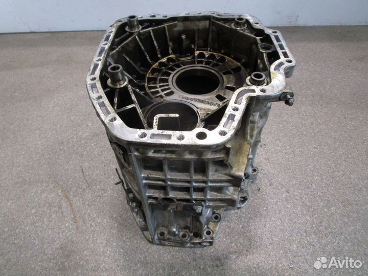Корпус кпп средняя часть Mercedes-Benz A9452615026