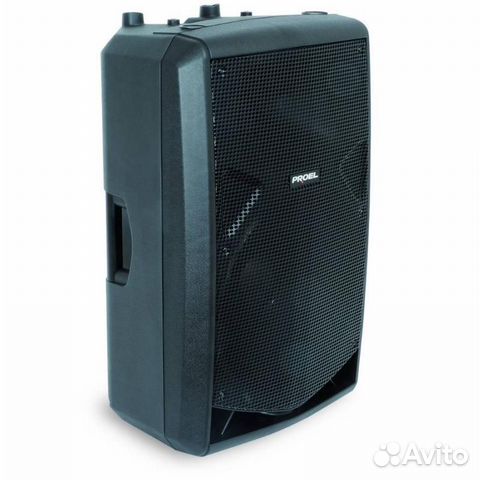 Акустическая система Proel flash15A