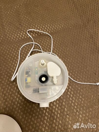 Увлажнитель воздуха