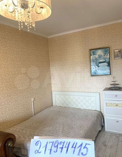 1-к. квартира, 40 м², 7/10 эт.