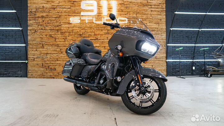 HD Road Glide Limited MY22