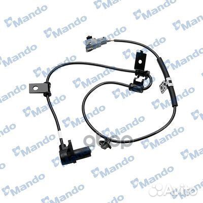 Датчик ABS перед лев ;hyundai matrix FC