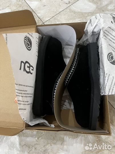 Ugg tasman оригинал