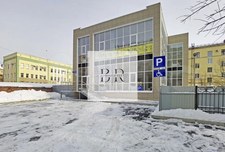 Общепит Зал Услуги Офис Магазин Панорама, 250 м²