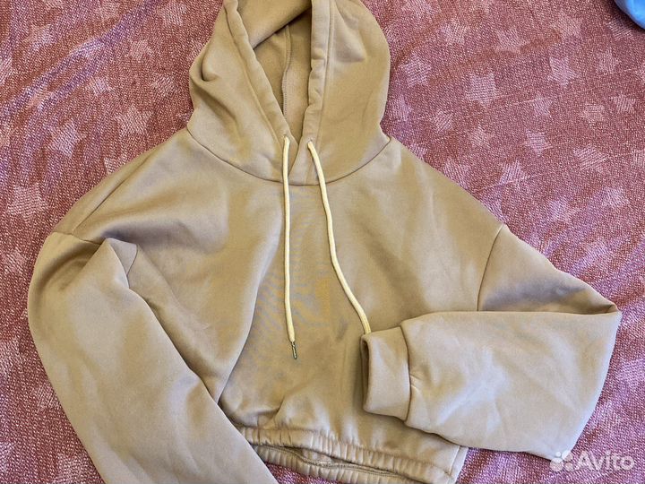 Худи укороченный 44-46 р