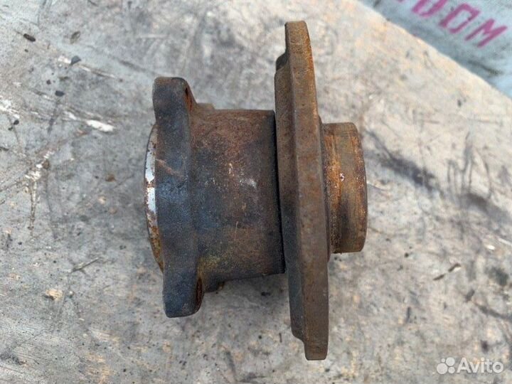 Ступица задняя Mini Cooper S R53 W11 2004