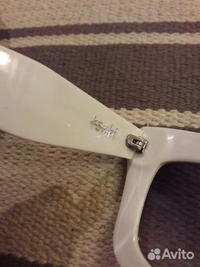 Ksubi (оригинал, очки солнечные)