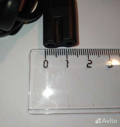 Провод питания