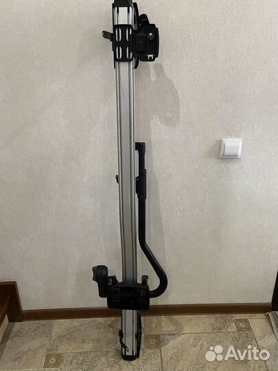 Велокрепление thule 591