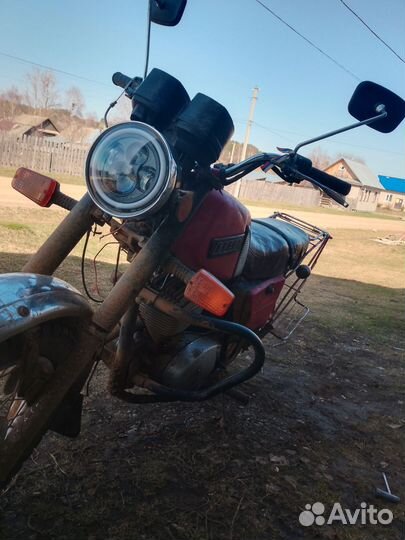 Обменяю иж планету на Юпитер