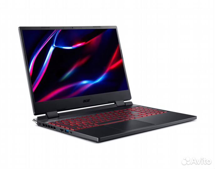 Acer Nitro 5 AN515 i5 12500H/16GB/512GB/RTX 3050TI