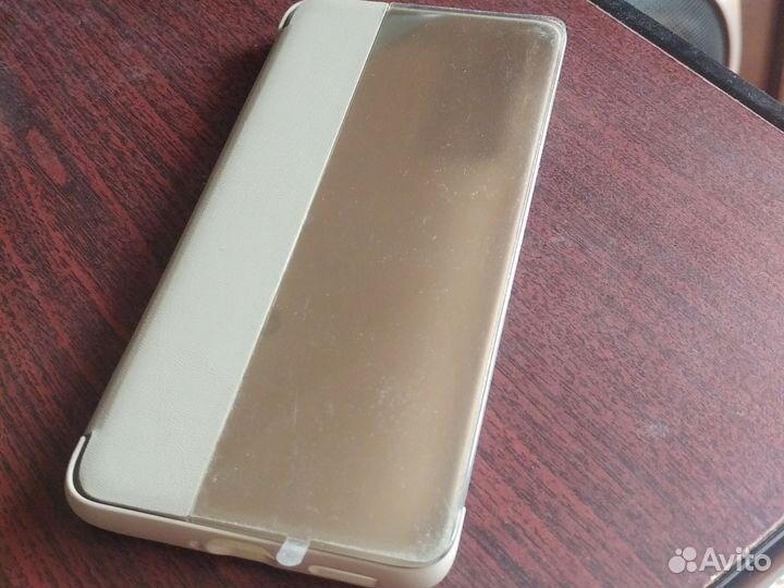 Умный чехол Huawei P40