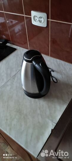 Чайник электрический