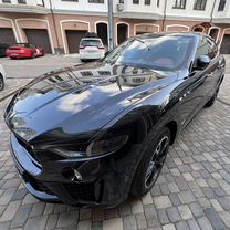 Maserati Levante 3.0 AT, 2021, 13 000 км, с пробегом, цена 8 500 000 руб.