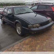 Saab 9000 2.0 MT, 1993, 250 000 км, с пробегом, цена 85 000 руб.