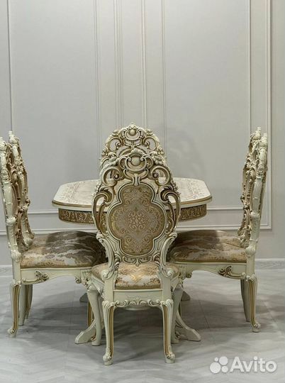 Обеденная группа