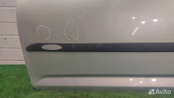 Дверь передняя левая Daihatsu Sirion 2008