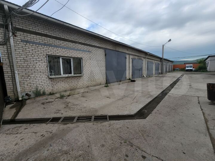 Производство, 1000 м²