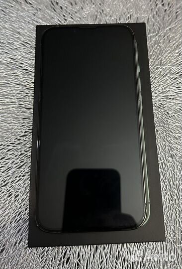 iPhone 13 Pro, 128 ГБ