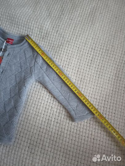 Кардиган детский 92