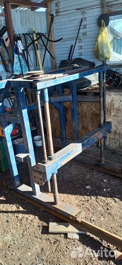 Дисковая пилорама бу