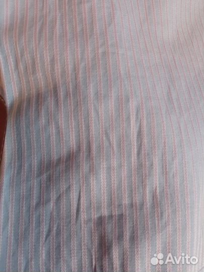 Рубашка школьная 158-164