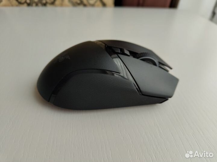 Razer basilisk v3 pro