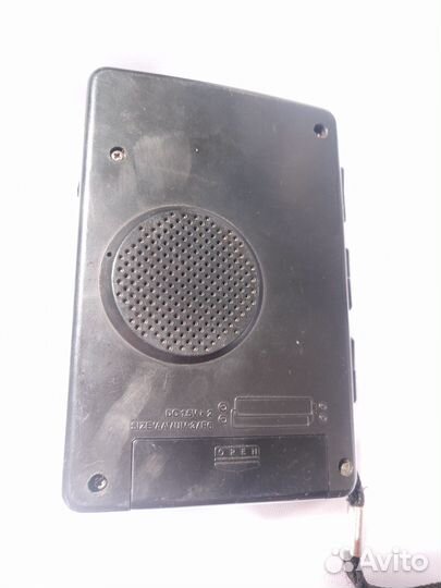 Плеер на запчасти