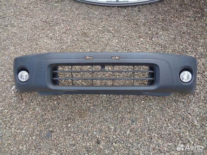 Бампер передний Honda Cr-V RD1 B20B 1999