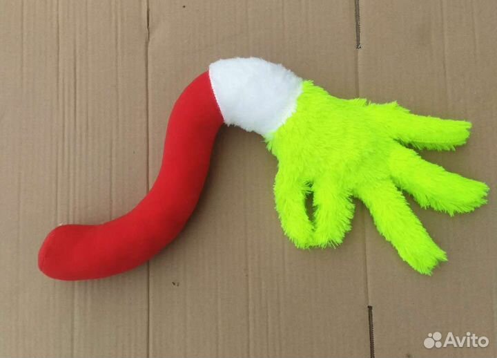 Новогодние игрушки на елку