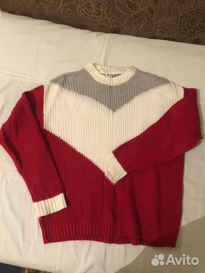 Вещи женские пакетом 42-44