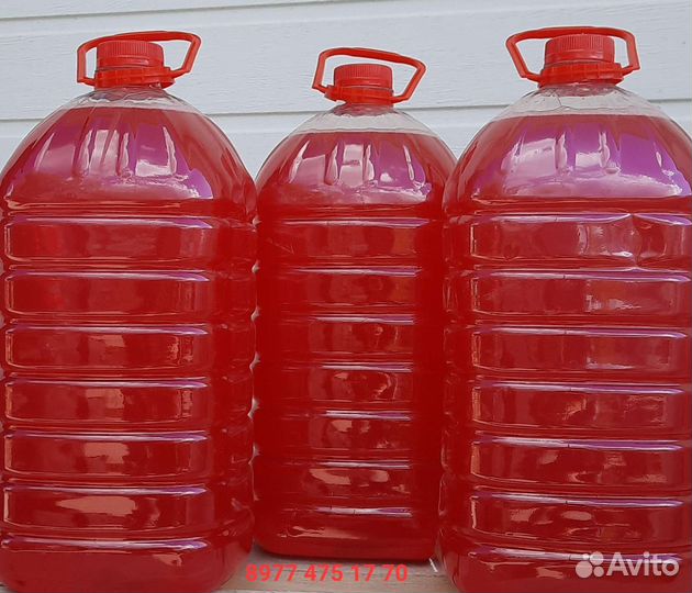 Гель для стирки