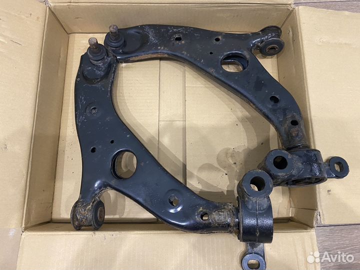 Рычаги передние Mazda 6/CX-5 комплект оригинал