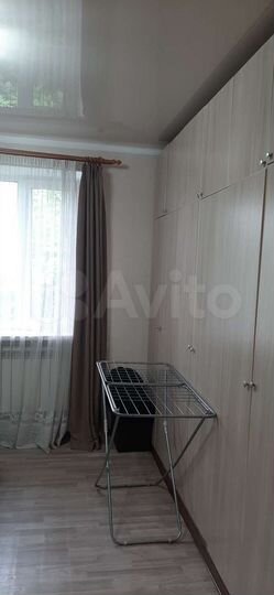 2-к. квартира, 35 м², 1/1 эт.