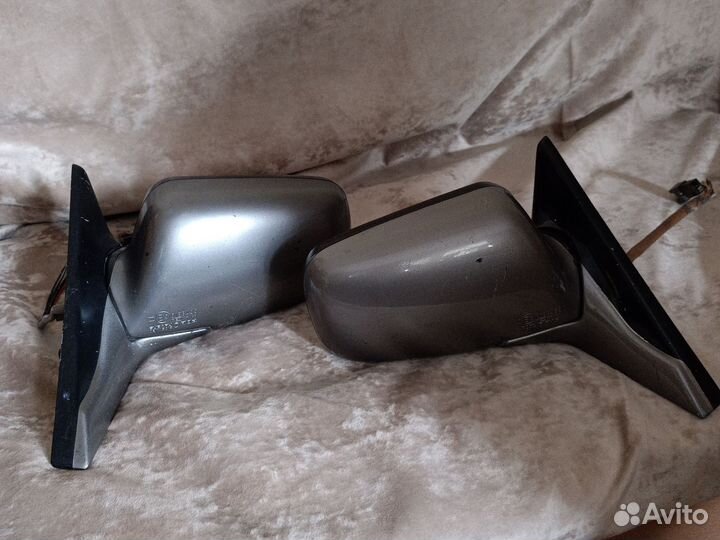 Зеркало subaru legacy