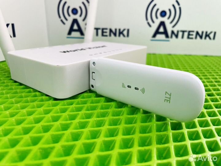 Загородный интернет/wifi в дом /усиление интернета