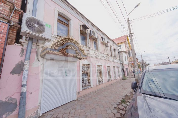 Свободного назначения, 262.4 м²