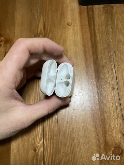 Кейс для airpods 2