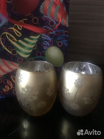 Украшения для интерьера