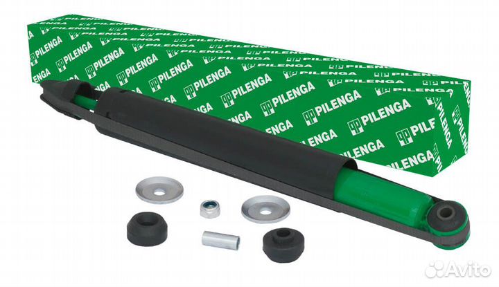 Амортизатор Pilenga SH-P 5704-G