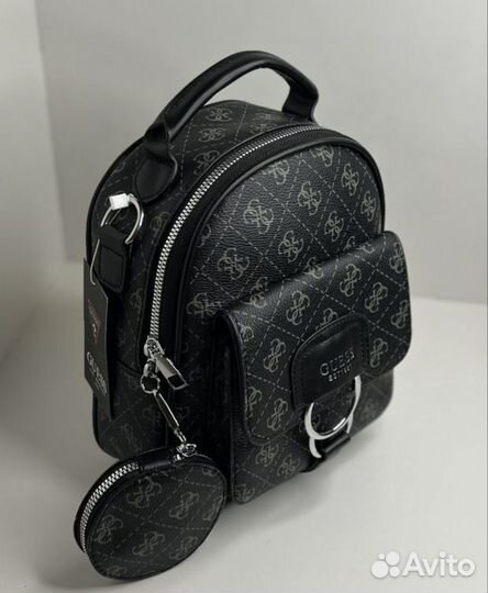 Рюкзак guess